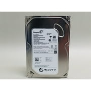 Used Seagate Barracuda ST500DM002 500GB SATA III 3.5 in Desktop Hard Drive