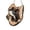 B, variante sur SIfdSeng Pendentif Décoratif en Bois pour Usage Intérieur et Extérieur Décoration Maison pour Tout Espace Art Mural Polyvalent et Élégant