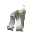 thumbnail image 2 of serony Blanc Tennis Net Centre Sangle Réglable Ceinture Extérieure Sport Nylon Premium, 2 of 9
