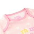 thumbnail image 2 of Peppa Pig Baby Girls Sleepsuit Sizes 0-18 M, 2 of 3