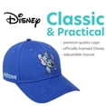 thumbnail image 6 of Disney Unisex Lilo & Stitch Hat - Snap Back Baseball Cap, Dad Hat, Mom Hat, 6 of 7