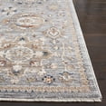 thumbnail image 3 of Safavieh Harlow Daley Floral Area Rug, Light Gray/Beige Blue, 5'3" x 7'6", 3 of 11
