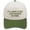Green, variant on DailyChi Under $ 5 Men Women Baseball Cap Embroidery Fashion Stretchable Funny Trucker Hat Golf Dad Hat Sun Block Outdoor Sun Hat Khaki,One Size