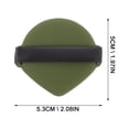 thumbnail image 3 of 7pcs Double-sided Air Cushion Puffs Wet and Dry Use Foundation Powder Sponges, 3 of 9