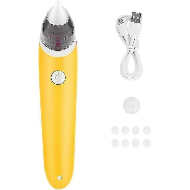 2026 Nasal Aspirator For Babies 2 Colors Nasal Aspirator Baby, Clean Baby