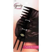 Goody Mini Versa Comb Black #45658