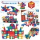 thumbnail image 2 of Juego de Bloques De Construcción Magnéticos Magni Blocs 104 Pz, 2 of 6