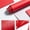 matte red, variant on Matte Solid Color Wallpaper Self-Adhesive Vinyl Wallpaper Waterproof Wall Stickers Decorative Film Contact Paper Kitchen Home De