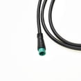 thumbnail image 4 of Ebike Extension Cable 2pin/3pin/4pin/5pin/6pin Julet Female/Male Single Head DIY Waterproof Line for Electric Motorbike Kit Light Throttle, 4 of 8