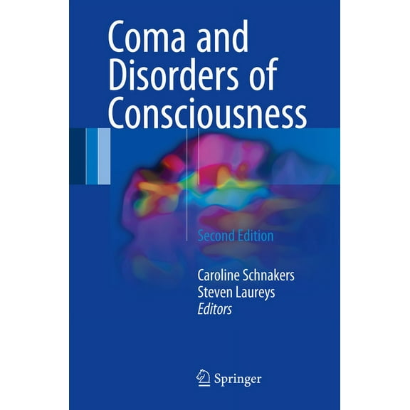 Coma and Disorders of Consciousness (Hardcover)