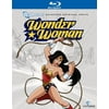Pre-Owned Wonder Woman (Blu Ray) (Used - Good)