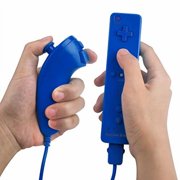 Wireless Controller Compatible for Wii, Wii Controller Compatible for Wii,Wii U