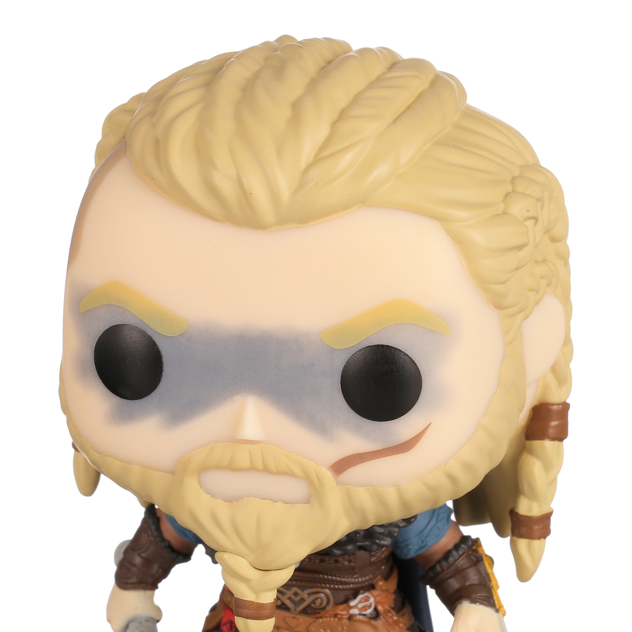 Funko POP! Games: Assassins Creed Valhalla - Eivor 