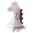 thumbnail image 1 of Animal Cat Toy Bite Resistant Interactive Cute Duck Catnip Toy Plush Kitten Toy, 1 of 10