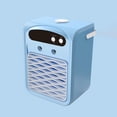 thumbnail image 2 of BFSAUHA Portable Air Conditioners, 2025 Upgrade Evaporative Air Conditioner Air Cooler with 3 Wind Speeds, 2-4H Timer, 2 of 6