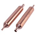 thumbnail image 3 of 10 Refrigeration Filters 115 X18mm Refrigerator Filter Dryer Accessories Refrigeration, 3 of 4