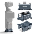 thumbnail image 1 of Base adaptadora de carga NEEWER para DJI Osmo Pocket 3, 1 of 8
