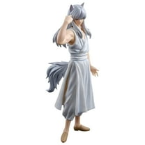 Banpresto Yu Yu Hakusho Yoko Kurama (Ankoku Bujutsukai) Figure