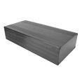 thumbnail image 2 of Boîtier de refroidissement en aluminium de type divisé pour amplificateur GPS (300 mm), 2 of 4