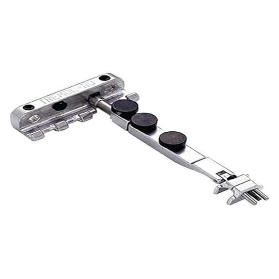 Tremol-No Large Clamp for Electric Guitar Tremolo Systems - String Stability & Tuning - Vintage & Floyd Rose Compatible