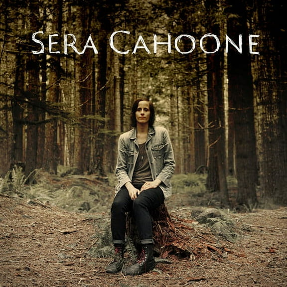 Sera Cahoone - Deer Creek Canyon - Music & Performance - CD
