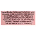 thumbnail image 4 of Culture Pop - Soda Probiotic Pink Grapefruit & Ginger - 12 Fo, Case of 12, 4 of 5