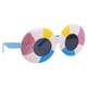 thumbnail image 1 of Gafas de sol divertidas para fiestas, gafas novedosas y divertidas, gafas geniales para disfraz, accesorios para fotomatón de fiesta hawaiana para adultos y niños, regalos de fiesta, gafas de sol, d, 1 of 5