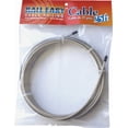 thumbnail image 2 of RailEasy Railing Cable - Single Pack — Indoor & Outdoor Use, NEC-Compliant, 2 of 2