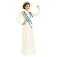 thumbnail image 1 of Women's Susan B Anthony Costume, 1 of 3