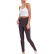 thumbnail image 5 of Sujetador deportivo acolchado para mujer, camisetas de entrenamiento para correr, camiseta sin mangas de Yoga Zhivalor WRMH-410-1, 5 of 6