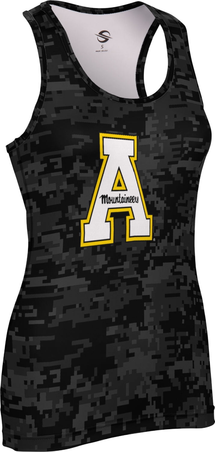 ProSphere Women's Appalachian State University Digital Performance Tank by