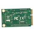 thumbnail image 1 of Tarjeta De Expansión De Puerto Paralelo PCIe, LTP1 Tarjeta Vertical De Puerto Paralelo PCB Puerto Serie Múltiple Extendido Para Oficina, 1 of 8