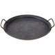 thumbnail image 1 of 1pc Household Storage Tray Food Serving Tray Jewelry Storage Tray (Black), 1 of 3