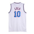 thumbnail image 1 of Basketball Sports Outdoor Jersey Set, 1 of 4