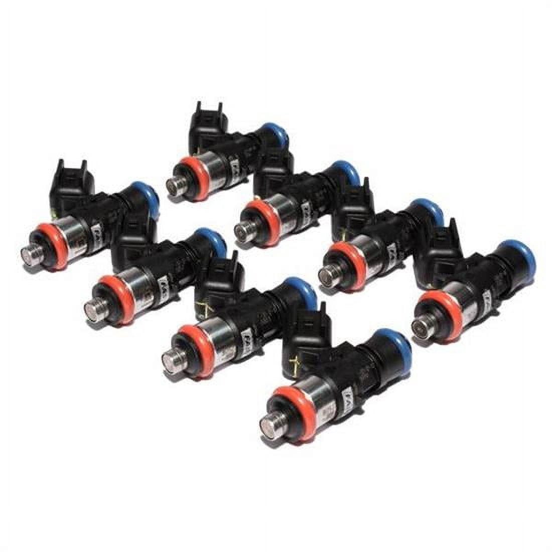 Fast Electronics Fuel Rail - 18in