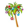 thumbnail image 2 of RGASUIJ Christmas Heat Transfer Stickers Xmas Design With Christmas Animals Washable Cute Decoration For T-Shirt Household Tool, 2 of 8