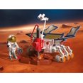 thumbnail image 2 of Juguete Playmobil ESA Rover de Exploración de Marte con astronauta, 2 of 6