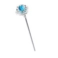 thumbnail image 1 of Épingle à Cheveux Vintage avec Strass, Accessoires pour Cheveux, 1 of 8