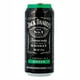 thumbnail image 1 of Pack de 24 Bebida Preparada Jack Daniels Ginger 473 ml, 1 of 3