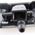 thumbnail image 3 of kanaroous 2x Black Windshield Windscreen Washer Nozzle Durable And Non-Rusting Provides Uniform Mist, 3 of 6