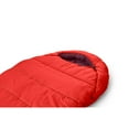 thumbnail image 6 of Coleman Tidelands 40° Mummy Insulated Sleeping Bag, 6 of 11