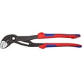 thumbnail image 3 of Knipex 87-02-300-T 12" Cobra Pliers - MultiGrip Tethered Attachment, 3 of 10