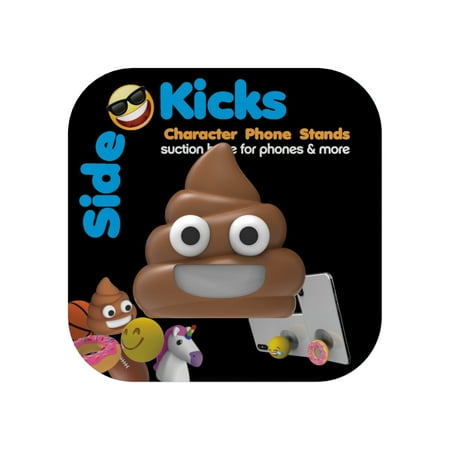 Tzumi iJoy Poop Emoji