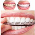 thumbnail image 3 of 8 Pack Teeth Whitening Gel With Braces Shaping Invisible Braces Teeth Whitening Tool, 3 of 3