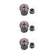 thumbnail image 3 of Greeniant 4/6 Pawls Bike Freehub Body Free Hub Adapter Cap Piezas para 010 12s QR Type1 NO1, 3 of 6