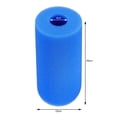thumbnail image 2 of LCXmlly Replacement Pool Filter Sponge Pool Filter Reusable Washable Pool High Density Filter Swimming Foam Filter Pool Maintenance Filter Debris Leaf, 2 of 7