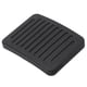 thumbnail image 5 of Almohadilla del pedal del embrague del freno Goma negra 71747697 Reemplazo para Fiat Ducato 2006 en adelante, 5 of 14
