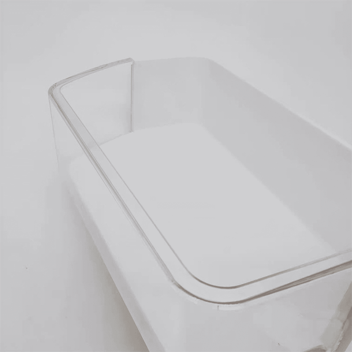 DA97-12657A Door Bin Left Replacement Refrigerator Door Shelf