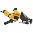 thumbnail image 3 of Amoladora angular DEWALT DWE46123 de 115 mm a 125 mm con cubierta antipolvo, 3 of 6