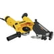 thumbnail image 3 of Amoladora angular DEWALT DWE46123 de 115 mm a 125 mm con cubierta antipolvo, 3 of 6